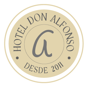 Hotel Don Alfonso